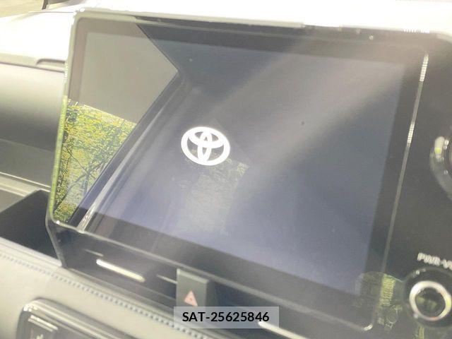 Toyota VOXY HYBRID 2025-10 7620941-3
