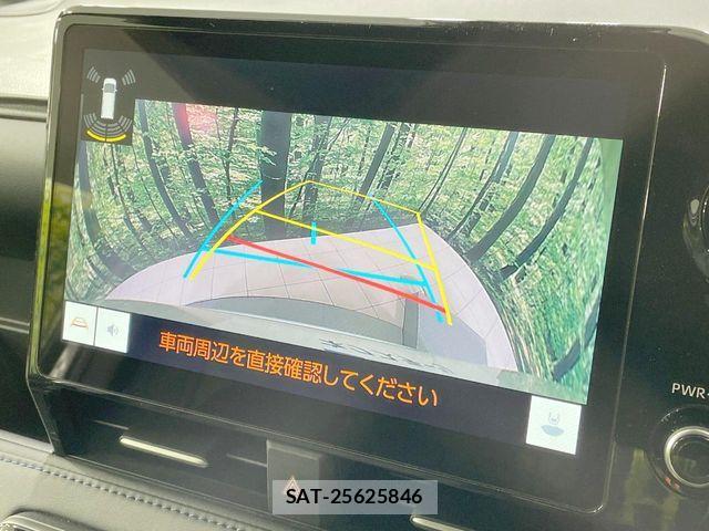 Toyota VOXY HYBRID 2025-10 7620941-4