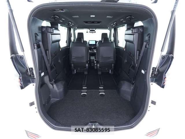 Toyota VOXY HYBRID 2025-10 7730093-10