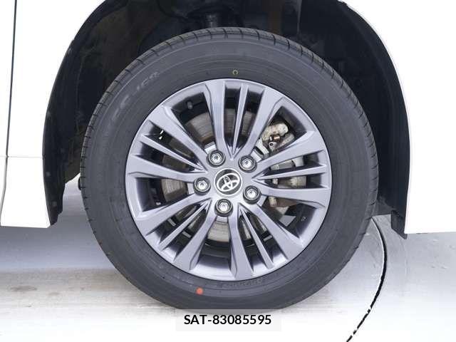 Toyota VOXY HYBRID 2025-10 7730093-18