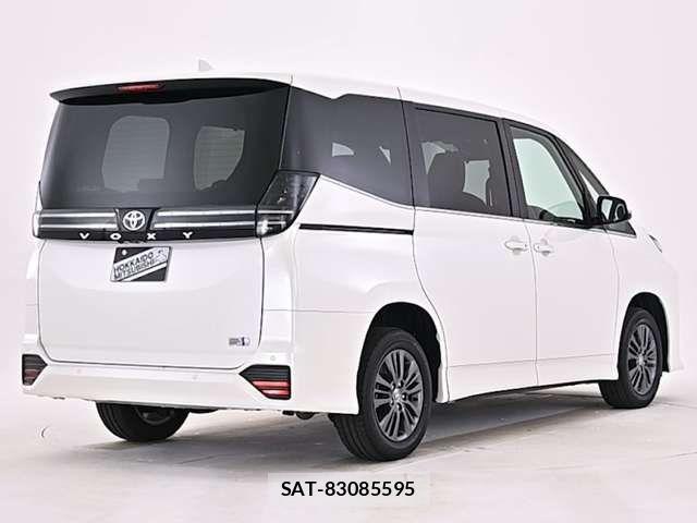 Toyota VOXY HYBRID 2025-10 7730093-19