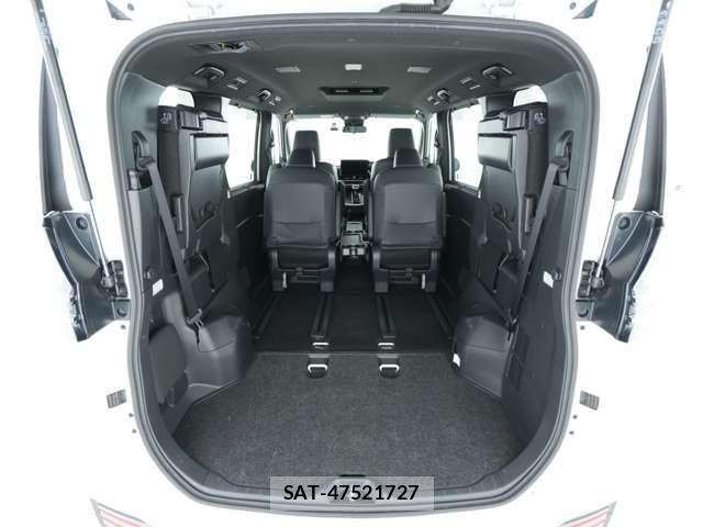 Toyota VOXY HYBRID 2025-10 7730091-10