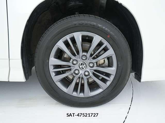 Toyota VOXY HYBRID 2025-10 7730091-17