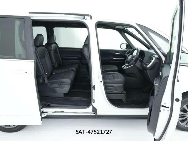 Toyota VOXY HYBRID 2025-10 7730091-19