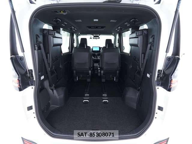 Toyota VOXY HYBRID 2025-10 7730090-10