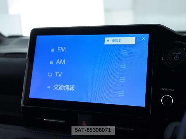 Toyota VOXY HYBRID 2025-10 7730090-11