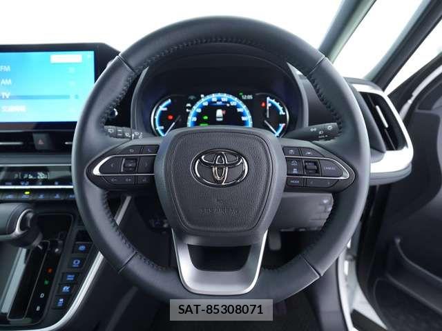 Toyota VOXY HYBRID 2025-10 7730090-14