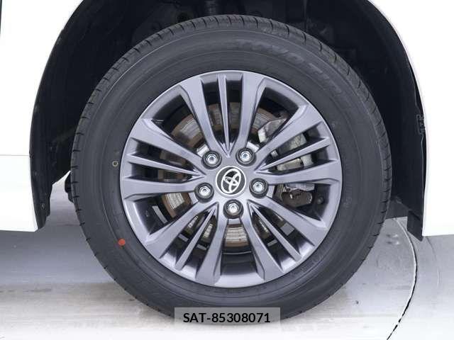 Toyota VOXY HYBRID 2025-10 7730090-17