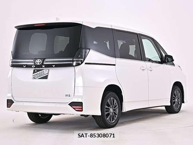 Toyota VOXY HYBRID 2025-10 7730090-18
