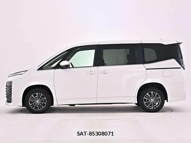 Toyota VOXY HYBRID 2025-10 7730090-2