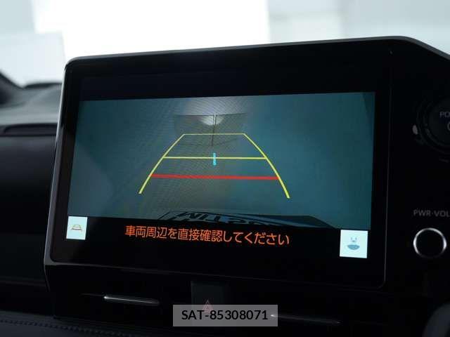 Toyota VOXY HYBRID 2025-10 7730090-3