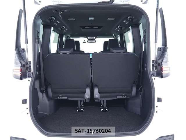 Toyota VOXY HYBRID 2025-10 7730080-9