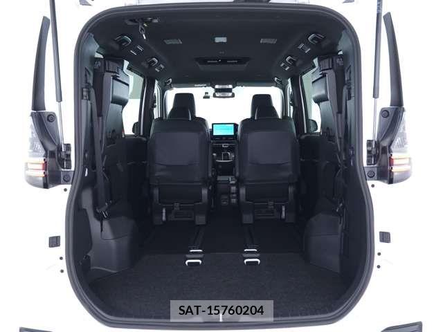 Toyota VOXY HYBRID 2025-10 7730080-10