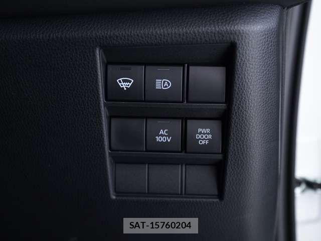 Toyota VOXY HYBRID 2025-10 7730080-13