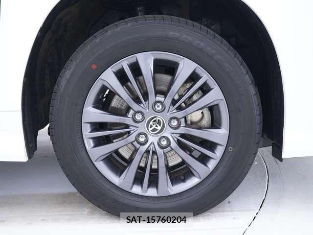 Toyota VOXY HYBRID 2025-10 7730080-18