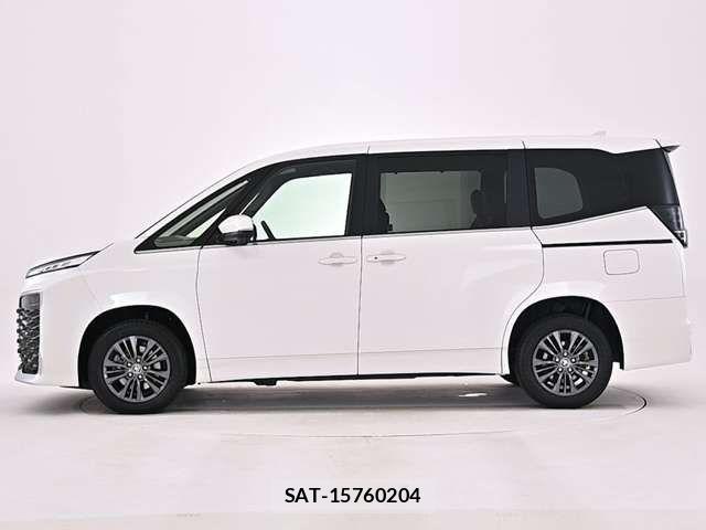 Toyota VOXY HYBRID 2025-10 7730080-2