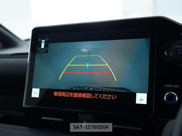 Toyota VOXY HYBRID 2025-10 7730080-3