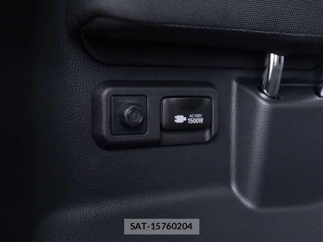 Toyota VOXY HYBRID 2025-10 7730080-4