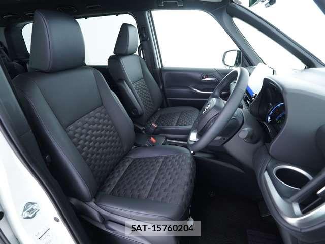 Toyota VOXY HYBRID 2025-10 7730080-6