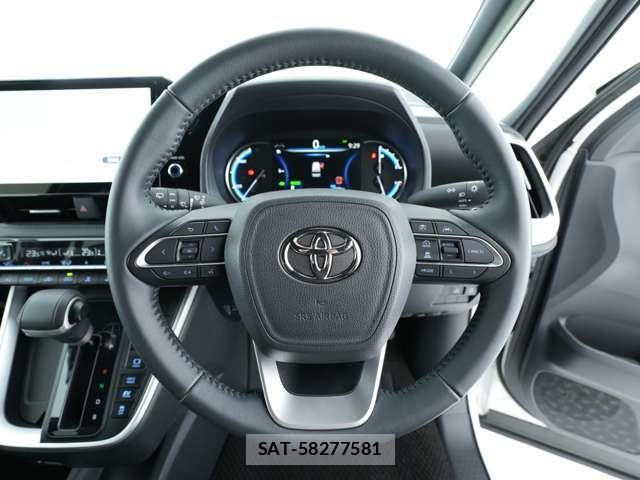 Toyota VOXY HYBRID 2025-10 7730083-15