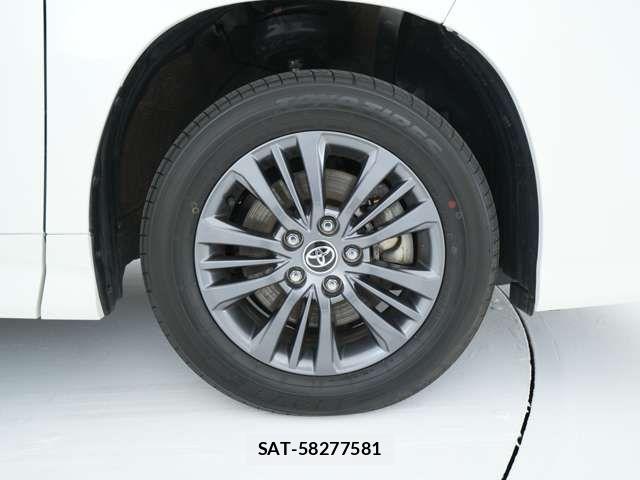 Toyota VOXY HYBRID 2025-10 7730083-18