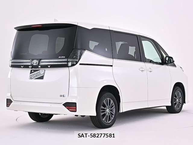 Toyota VOXY HYBRID 2025-10 7730083-19