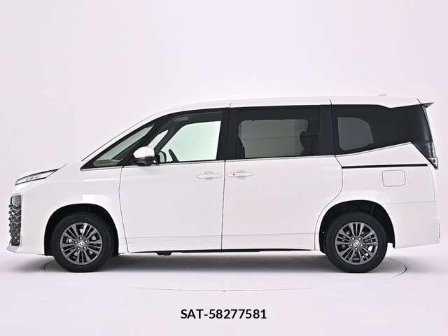 Toyota VOXY HYBRID 2025-10 7730083-2
