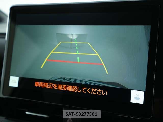 Toyota VOXY HYBRID 2025-10 7730083-3
