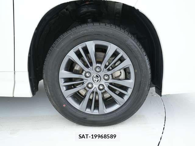 Toyota VOXY HYBRID 2025-10 7730078-17