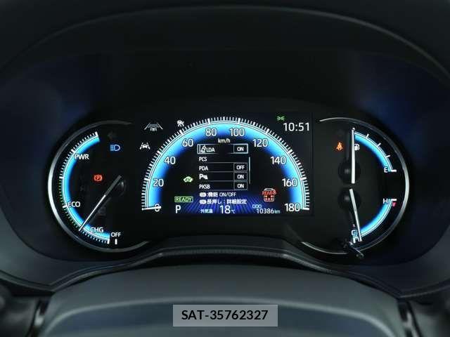 Toyota VOXY HYBRID 2025-10 7730076-14
