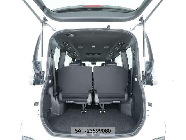 Toyota VOXY HYBRID 2025-10 7730074-9