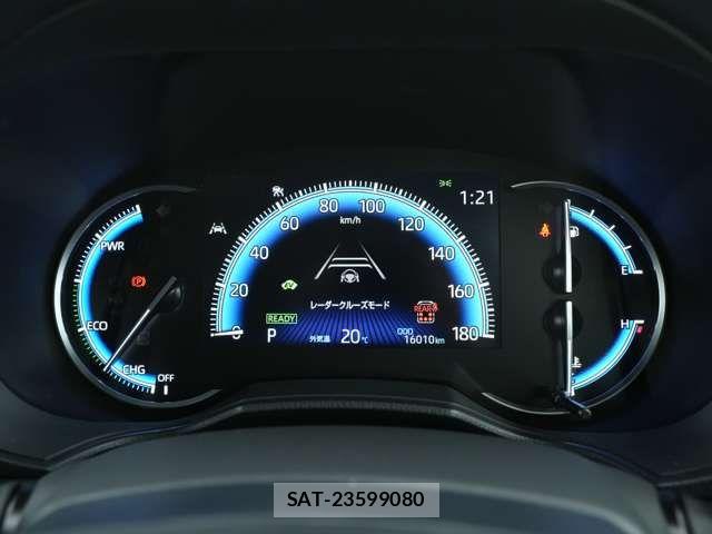 Toyota VOXY HYBRID 2025-10 7730074-14