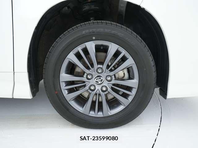 Toyota VOXY HYBRID 2025-10 7730074-18