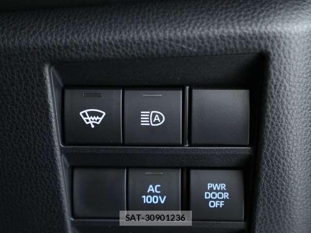 Toyota VOXY HYBRID 2025-10 7730081-11