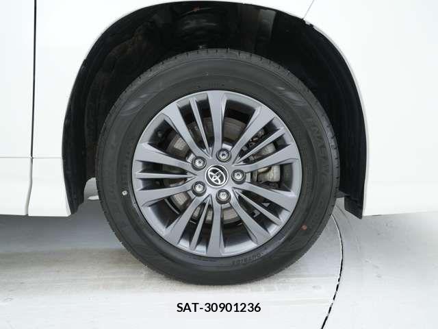 Toyota VOXY HYBRID 2025-10 7730081-17
