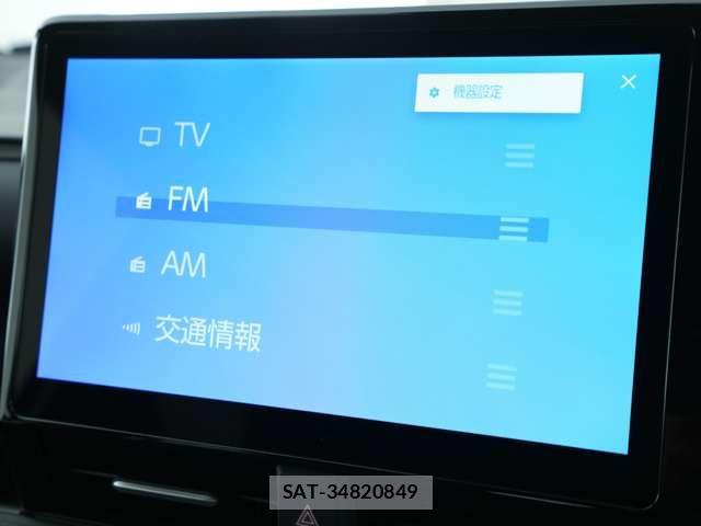 Toyota VOXY HYBRID 2025-10 7730077-11