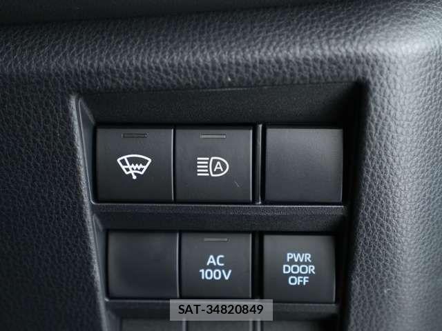 Toyota VOXY HYBRID 2025-10 7730077-13