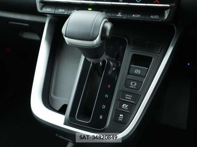 Toyota VOXY HYBRID 2025-10 7730077-15