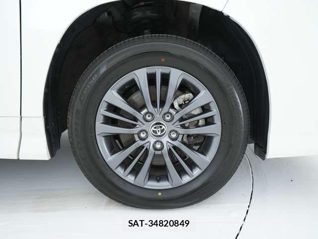 Toyota VOXY HYBRID 2025-10 7730077-18