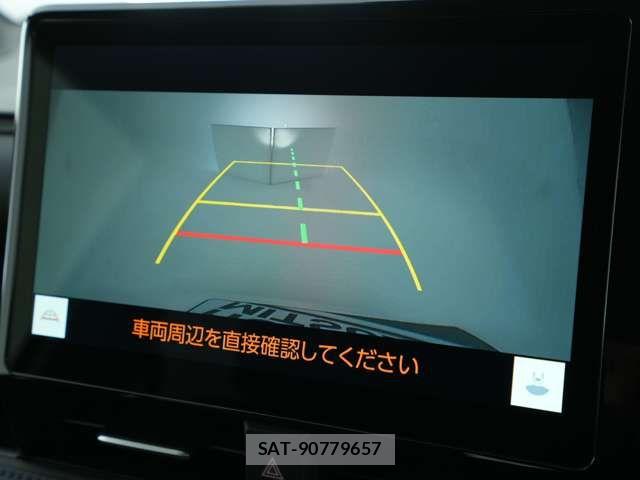 Toyota VOXY HYBRID 2025-10 7730079-3