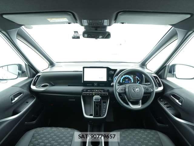 Toyota VOXY HYBRID 2025-10 7730079-5