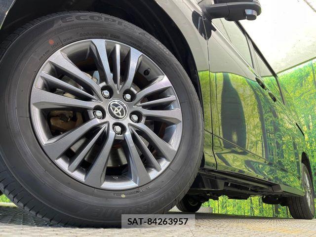 Toyota VOXY HYBRID 2024-01 7730094-13