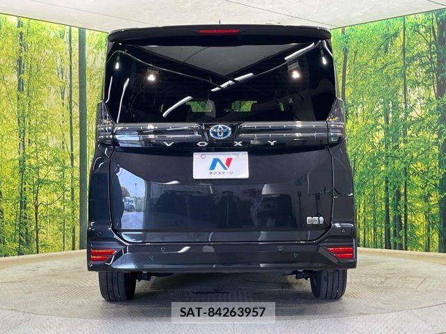 Toyota VOXY HYBRID 2024-01 7730094-15