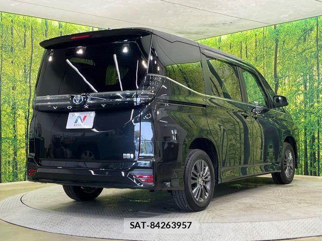 Toyota VOXY HYBRID 2024-01 7730094-16