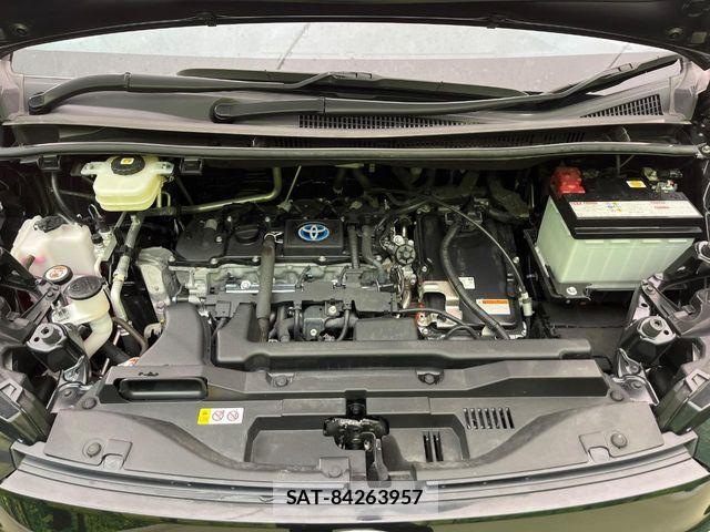 Toyota VOXY HYBRID 2024-01 7730094-17