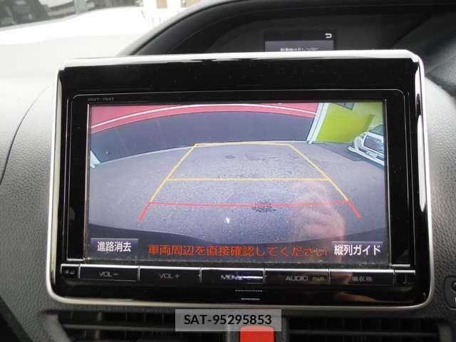 Toyota VOXY HYBRID 2015-05 7730096-20