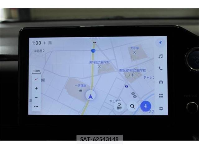 Toyota VOXY HYBRID 2023-02 7730095-1