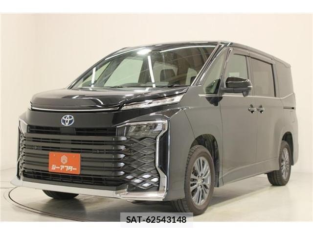 Toyota VOXY HYBRID 2023-02 7730095-7