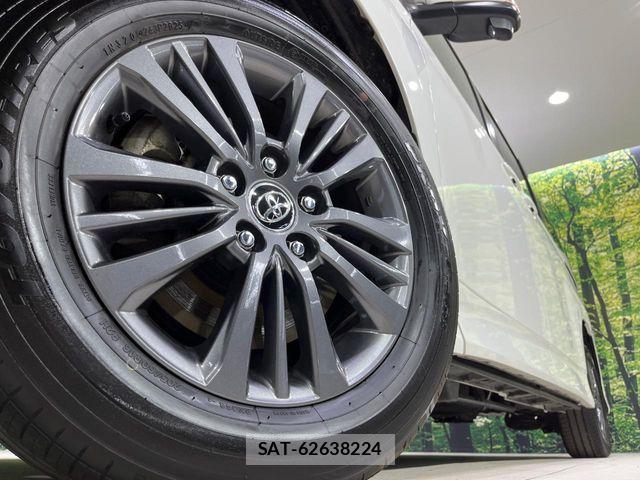Toyota VOXY HYBRID 2025-10 7790007-13