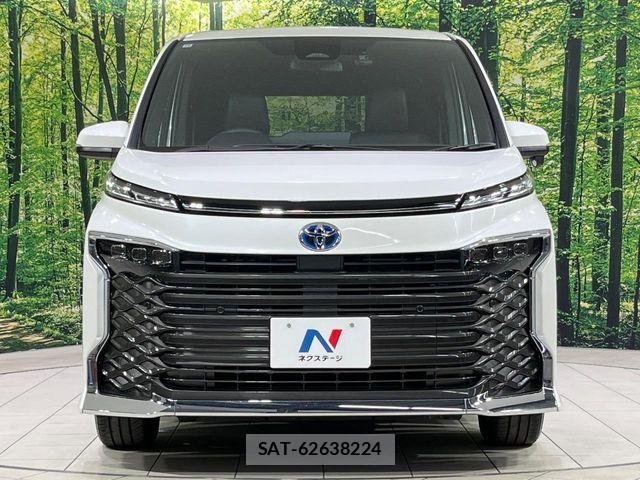 Toyota VOXY HYBRID 2025-10 7790007-14